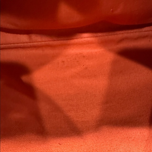 Celine🧡Orange Boogie Bag - Picture 16 of 16
